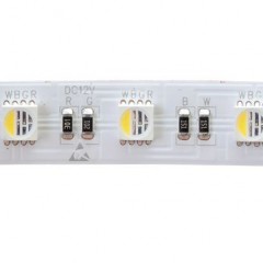 RGBW LED pás
