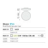 ACB Moon 19cm / LED - Image 2