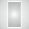 LED zrkadlo 120x60cm - Image 3