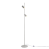 ACB Gina stojanová lampa biela