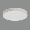 ACB KORE 24W - Stropné LED svietidlo, biela ⌀27cm