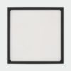 ACB ROKU 24W - Stropné LED svietidlo, čierna 27cm - Image 2