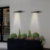 Viokef CASTEO nastaviteľné exteriérové svietidlo 13W IP65 - Image 4