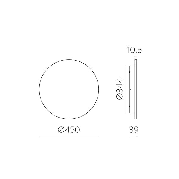 ACB COMBO 45 Zlatá - Image 6